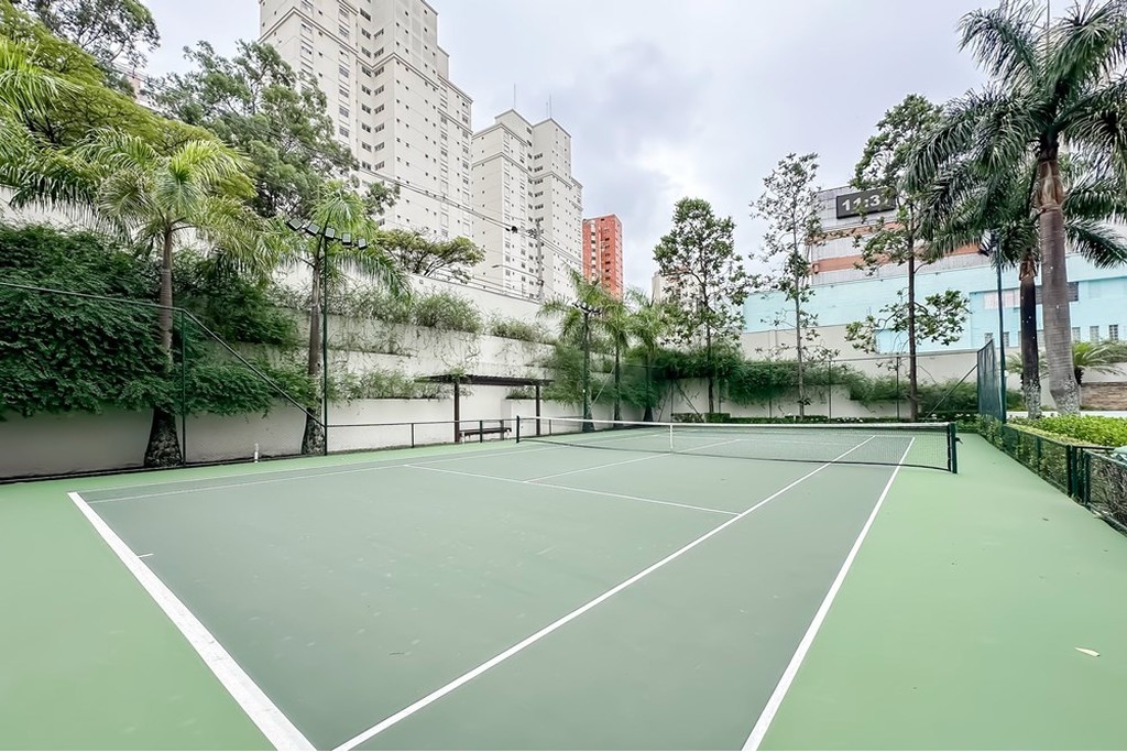 Apartamento, 3 quartos, 188 m² - Foto 42