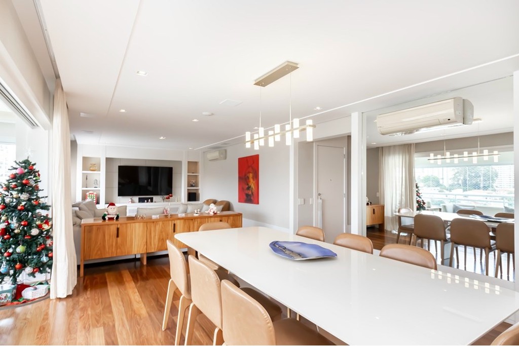 Apartamento, 3 quartos, 188 m² - Foto 3