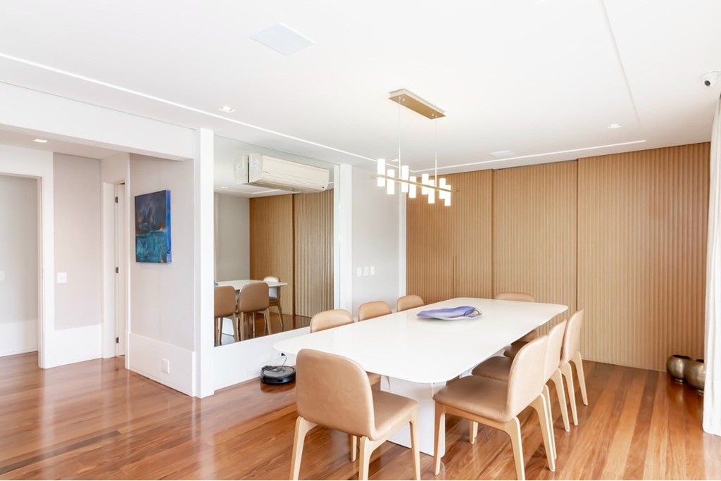 Apartamento, 3 quartos, 188 m² - Foto 7