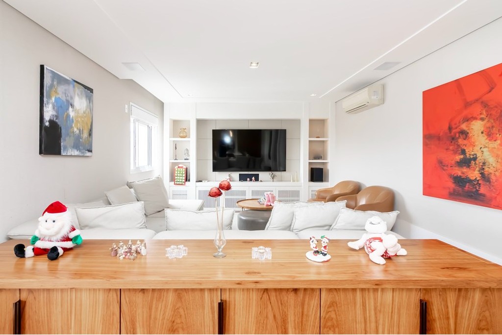 Apartamento, 3 quartos, 188 m² - Foto 5