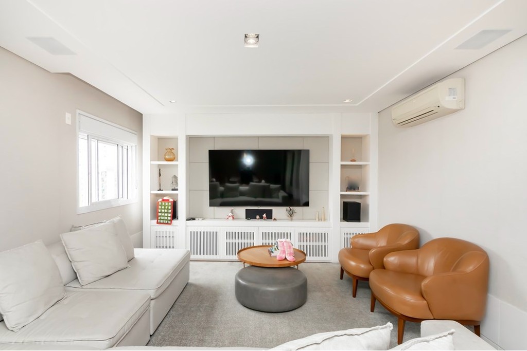 Apartamento, 3 quartos, 188 m² - Foto 6