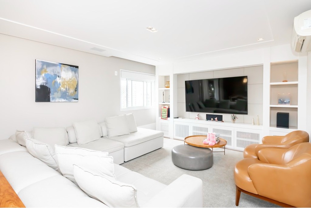 Apartamento, 3 quartos, 188 m² - Foto 4