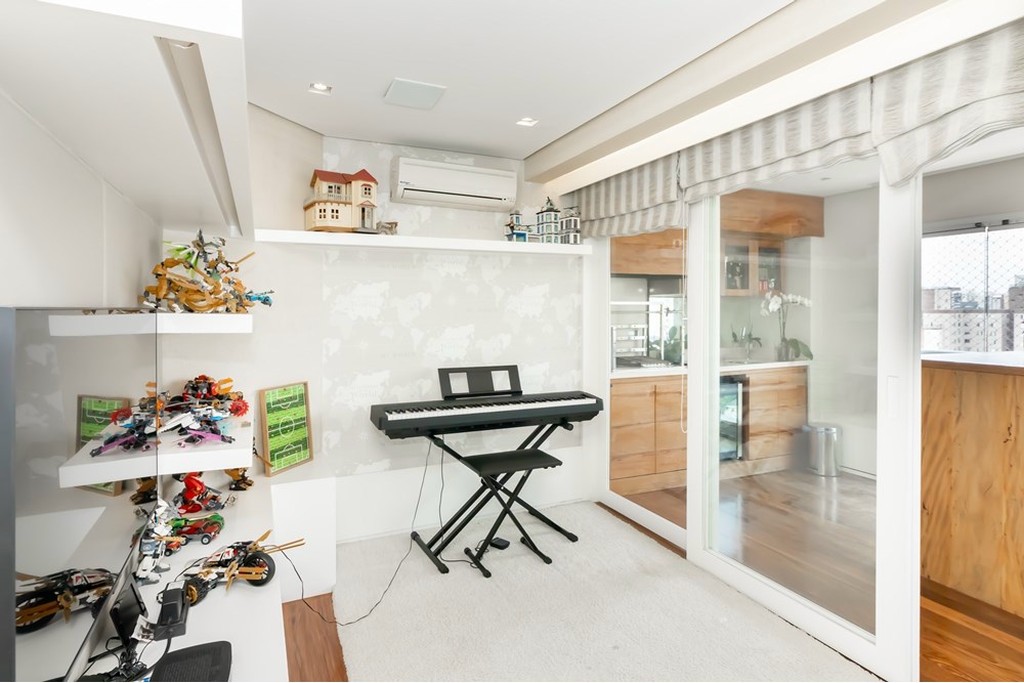 Apartamento, 3 quartos, 188 m² - Foto 13