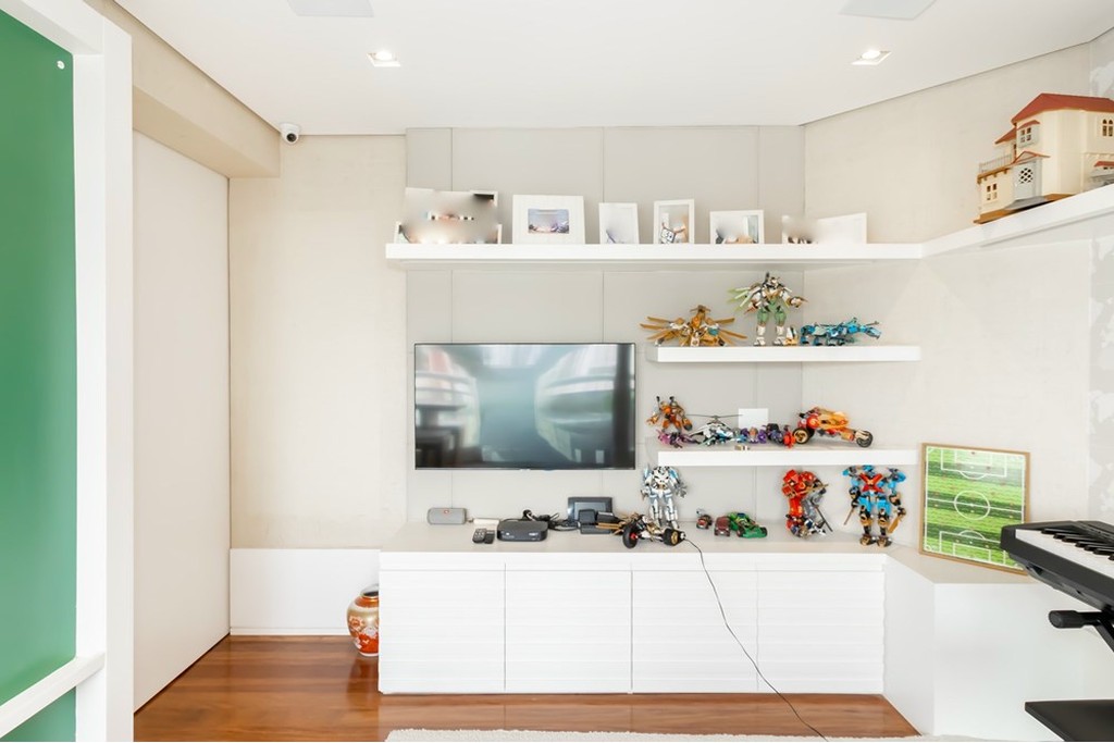 Apartamento, 3 quartos, 188 m² - Foto 14