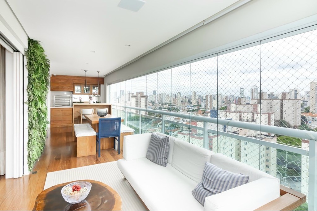 Apartamento, 3 quartos, 188 m² - Foto 9