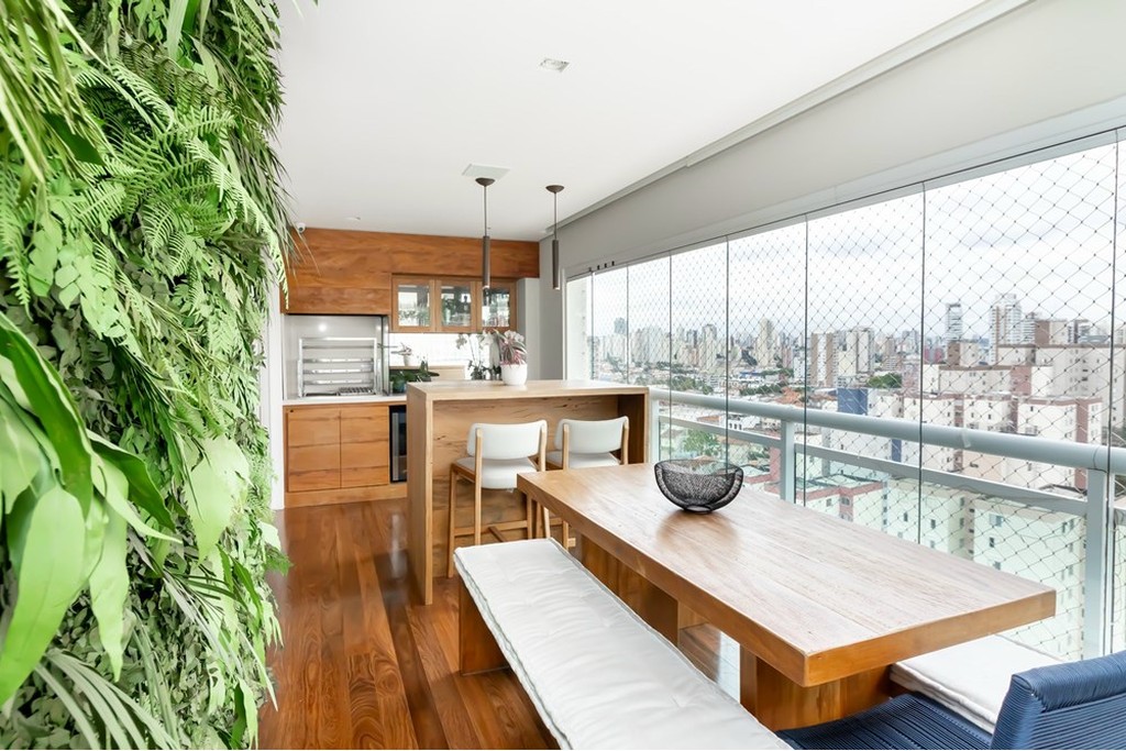 Apartamento, 3 quartos, 188 m² - Foto 10