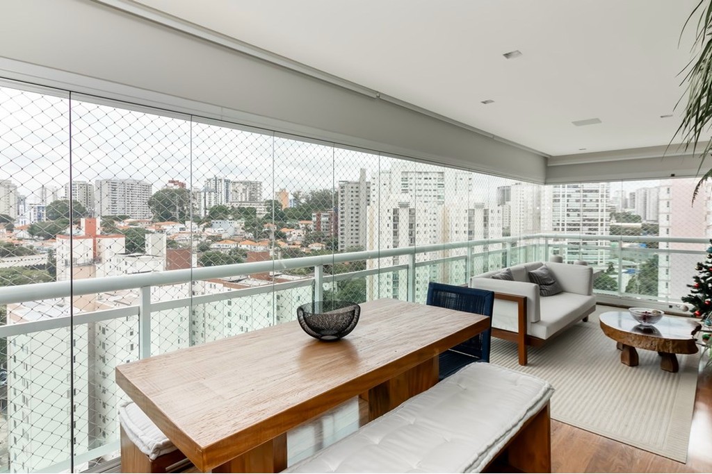 Apartamento, 3 quartos, 188 m² - Foto 12