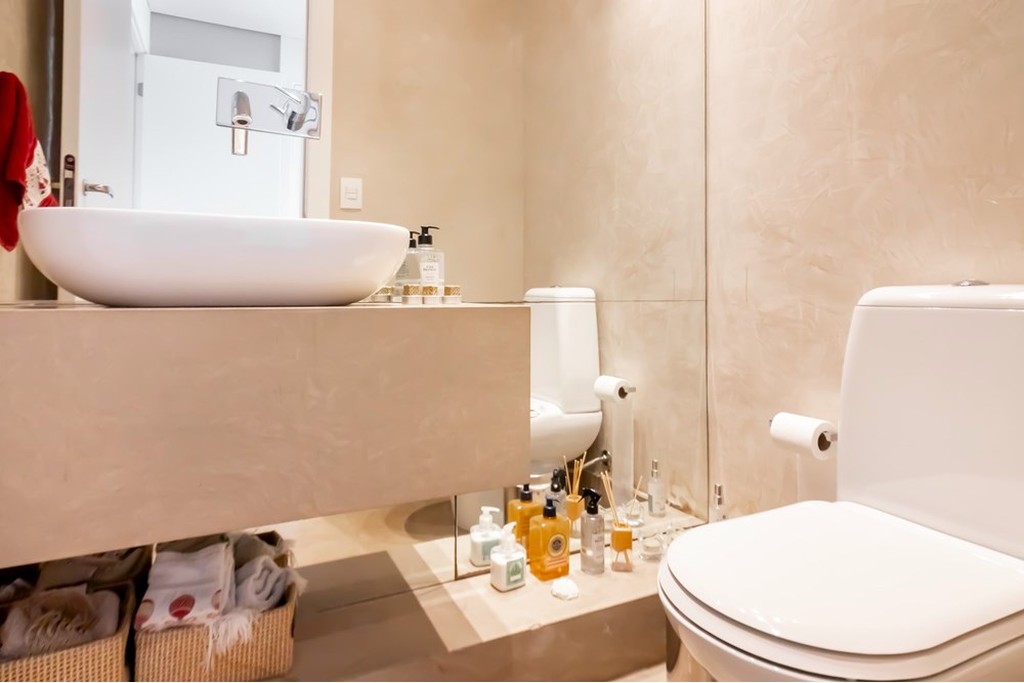 Apartamento, 3 quartos, 188 m² - Foto 16