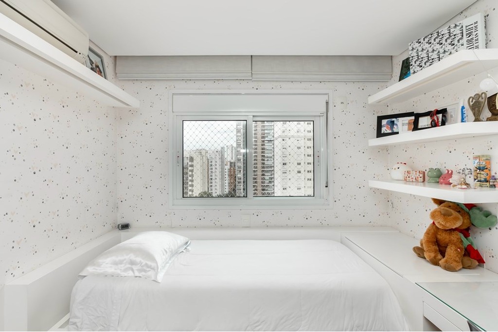 Apartamento, 3 quartos, 188 m² - Foto 29