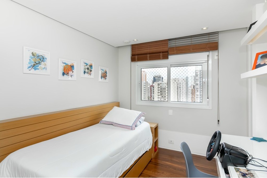 Apartamento, 3 quartos, 188 m² - Foto 33