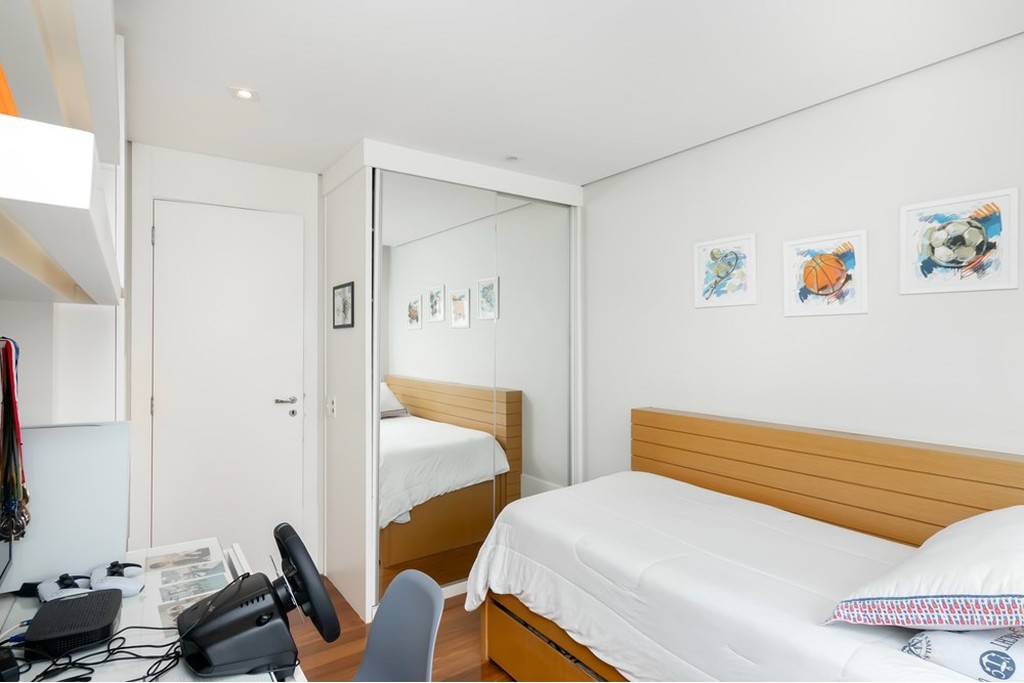 Apartamento, 3 quartos, 188 m² - Foto 35