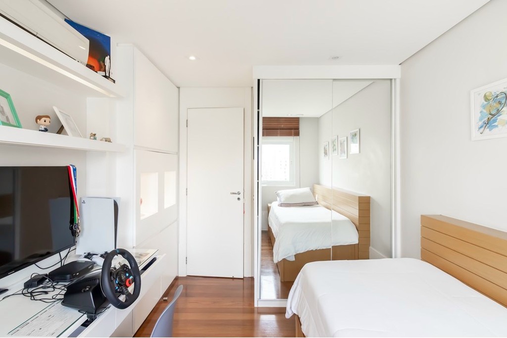 Apartamento, 3 quartos, 188 m² - Foto 34
