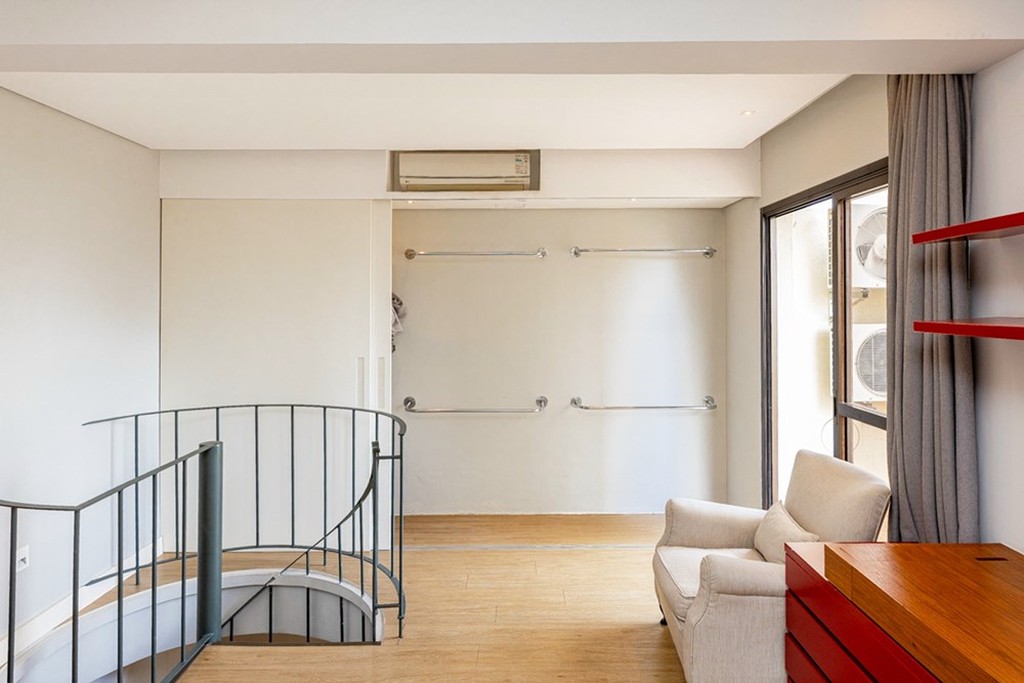 Cobertura, 1 quarto, 90 m² - Foto 16