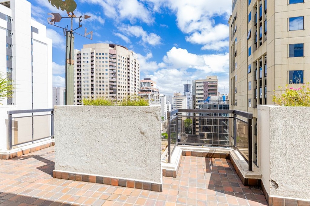 Cobertura, 1 quarto, 90 m² - Foto 25
