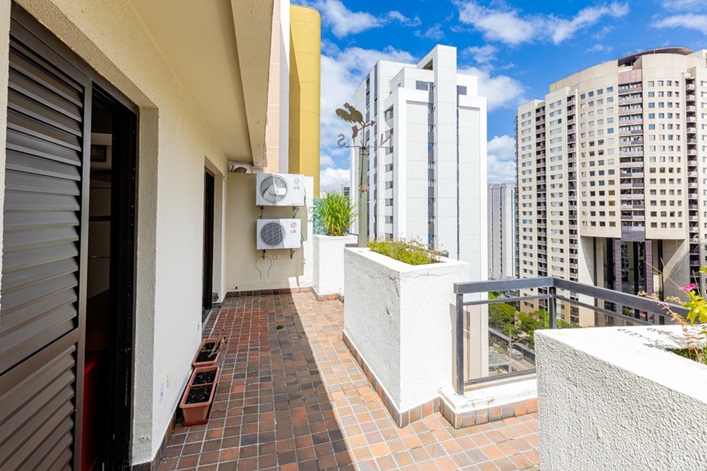 Cobertura, 1 quarto, 90 m² - Foto 26