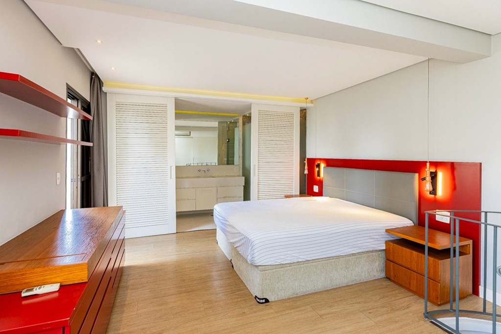 Cobertura, 1 quarto, 90 m² - Foto 20