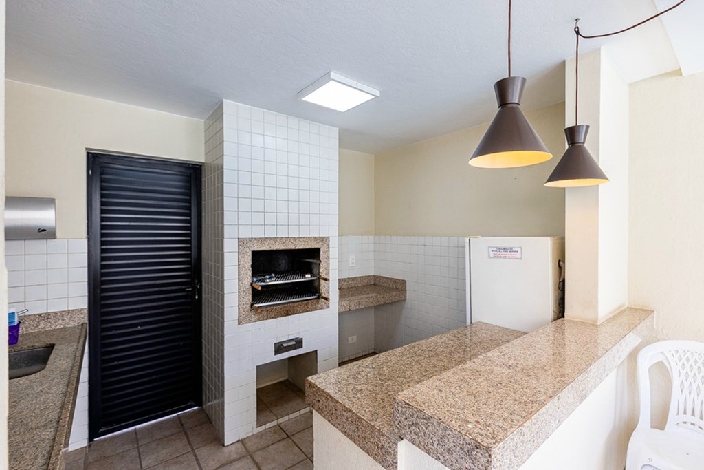 Cobertura, 1 quarto, 90 m² - Foto 31