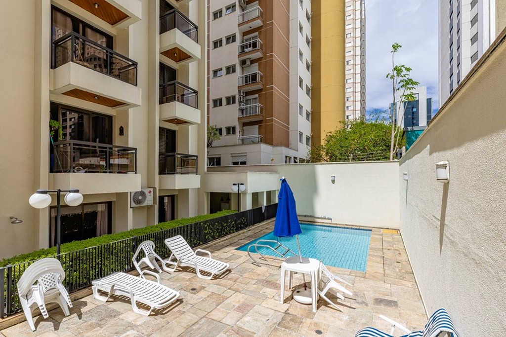 Cobertura, 1 quarto, 90 m² - Foto 28