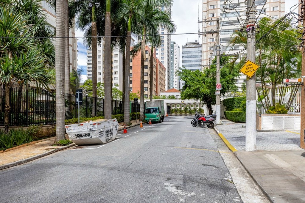 Cobertura, 1 quarto, 90 m² - Foto 32