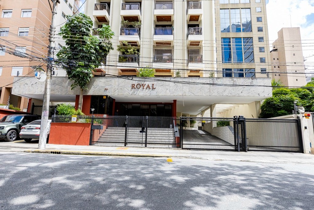 Cobertura, 1 quarto, 90 m² - Foto 34