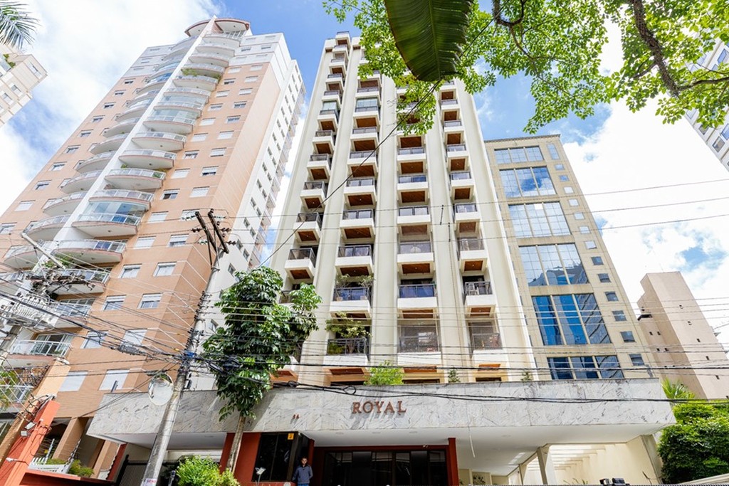 Cobertura, 1 quarto, 90 m² - Foto 35