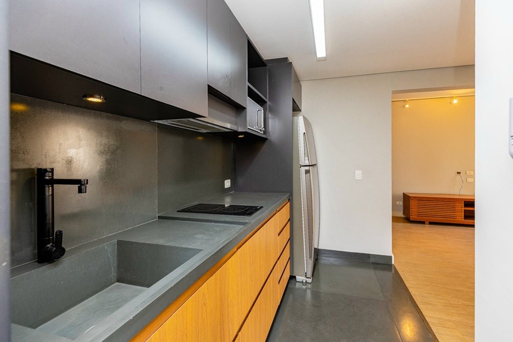 Cobertura, 1 quarto, 90 m² - Foto 12