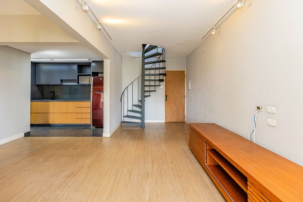 Cobertura, 1 quarto, 90 m² - Foto 3
