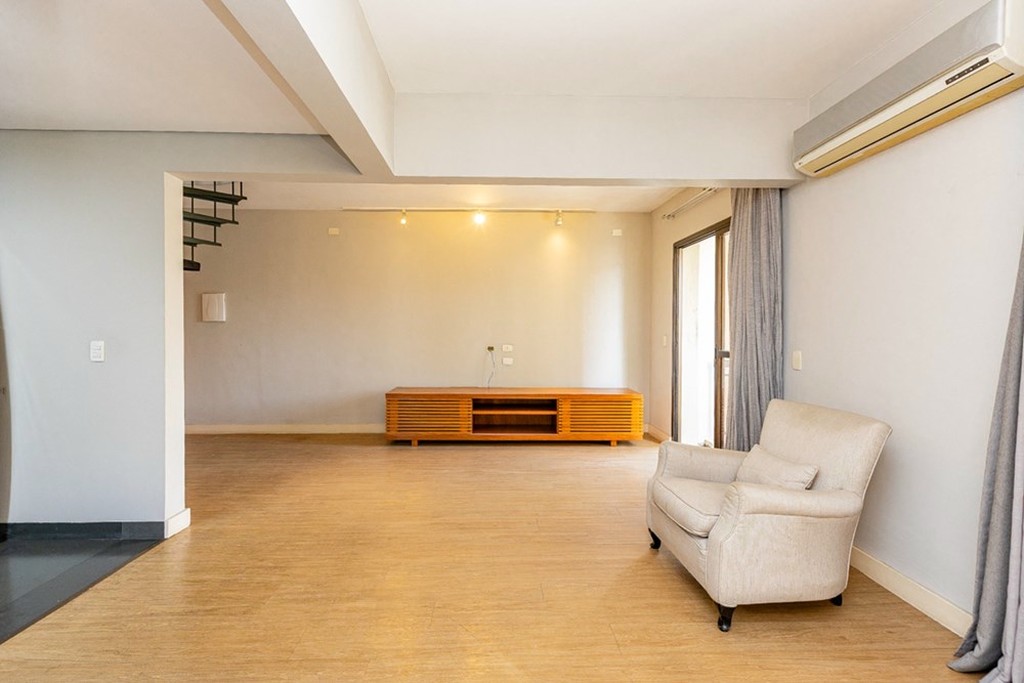 Cobertura, 1 quarto, 90 m² - Foto 5