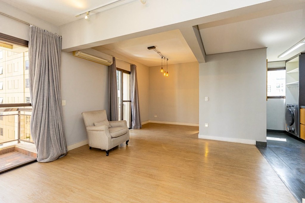 Cobertura, 1 quarto, 90 m² - Foto 8