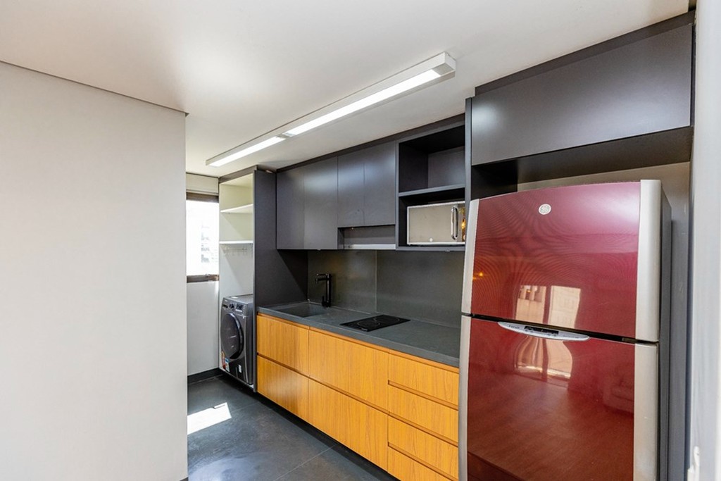 Cobertura, 1 quarto, 90 m² - Foto 13