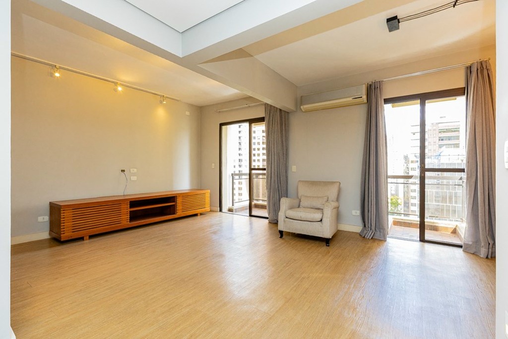 Cobertura, 1 quarto, 90 m² - Foto 6