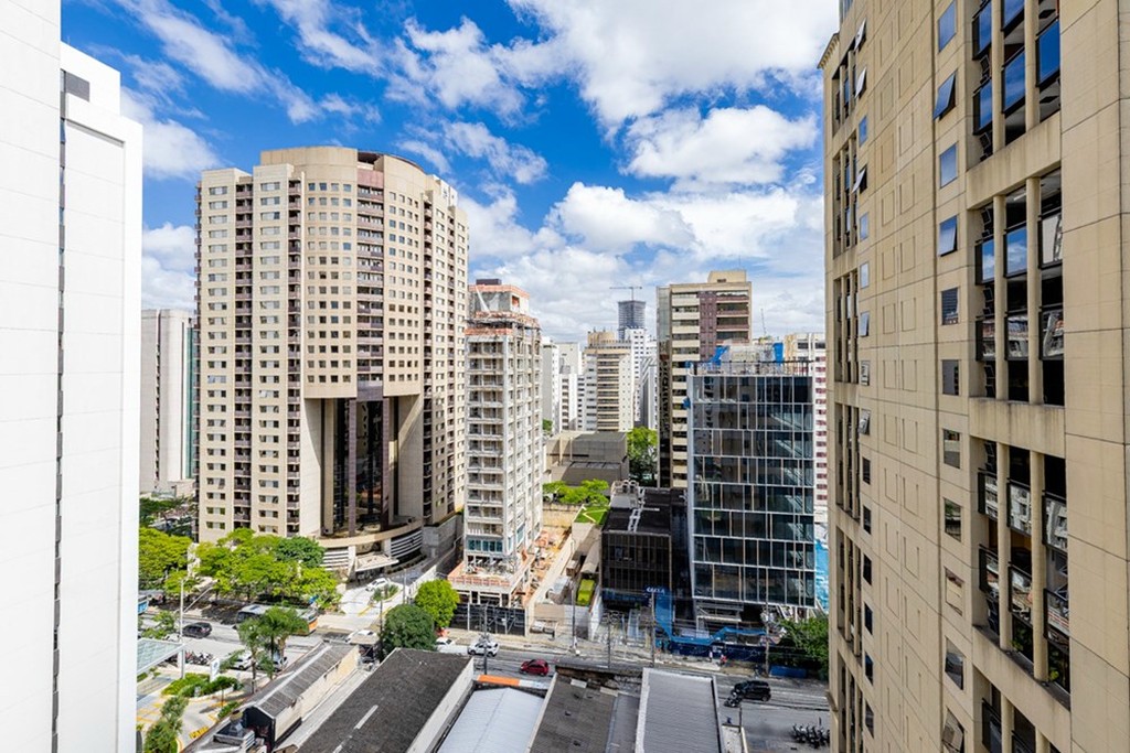 Cobertura, 1 quarto, 90 m² - Foto 11
