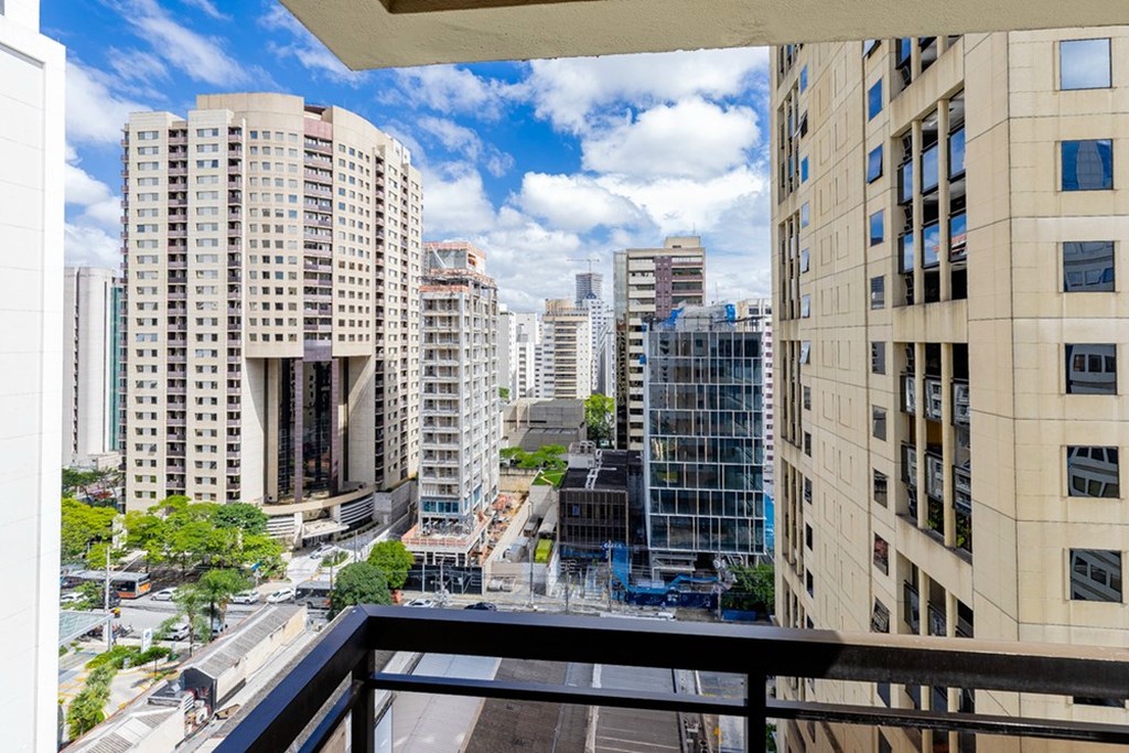 Cobertura, 1 quarto, 90 m² - Foto 10
