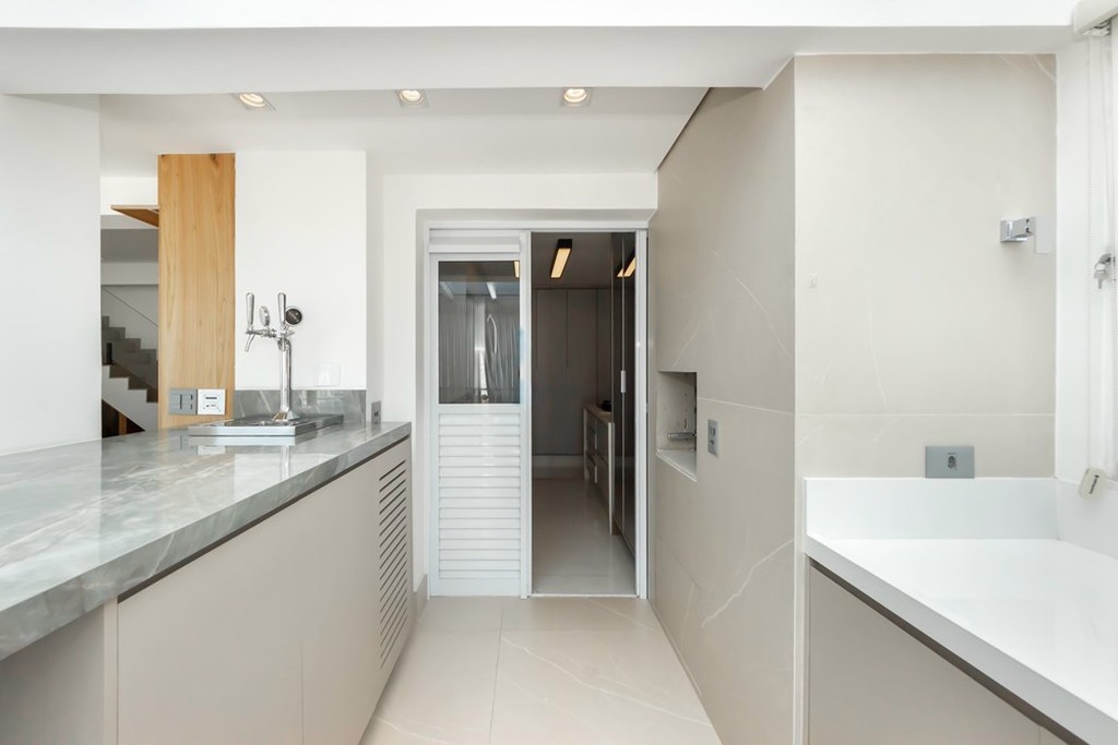 Cobertura, 3 quartos, 175 m² - Foto 12