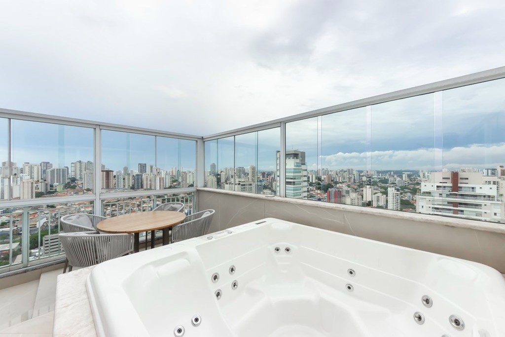 Cobertura, 3 quartos, 175 m² - Foto 16