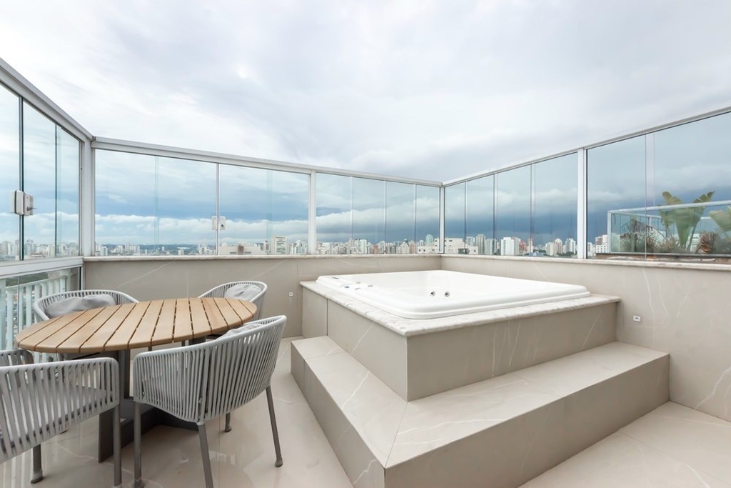 Cobertura, 3 quartos, 175 m² - Foto 15