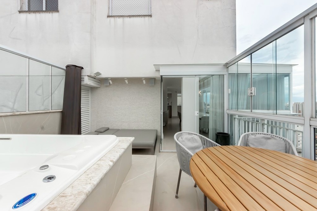 Cobertura, 3 quartos, 175 m² - Foto 14