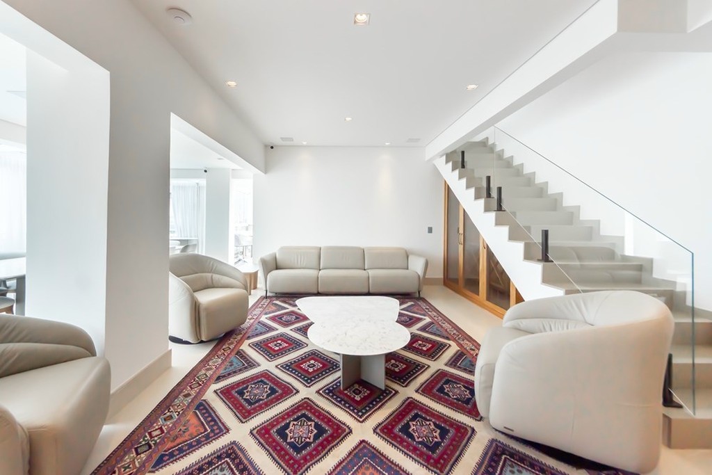 Cobertura, 3 quartos, 175 m² - Foto 5