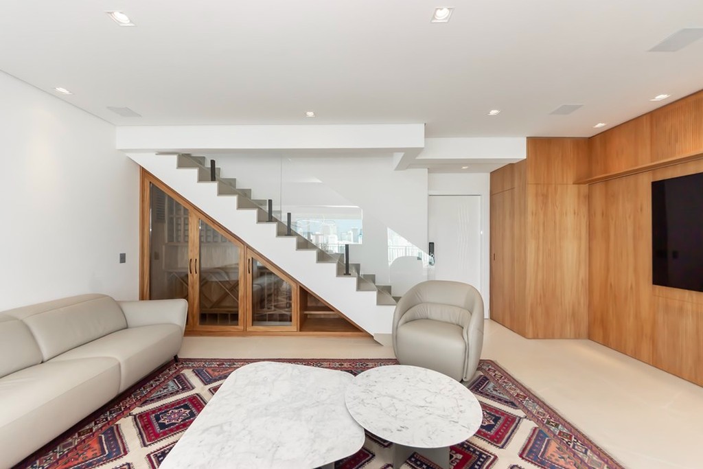 Cobertura, 3 quartos, 175 m² - Foto 8