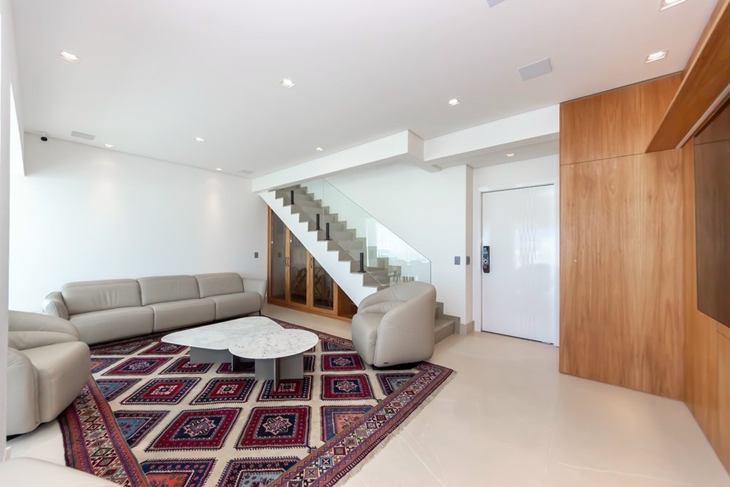 Cobertura, 3 quartos, 175 m² - Foto 6