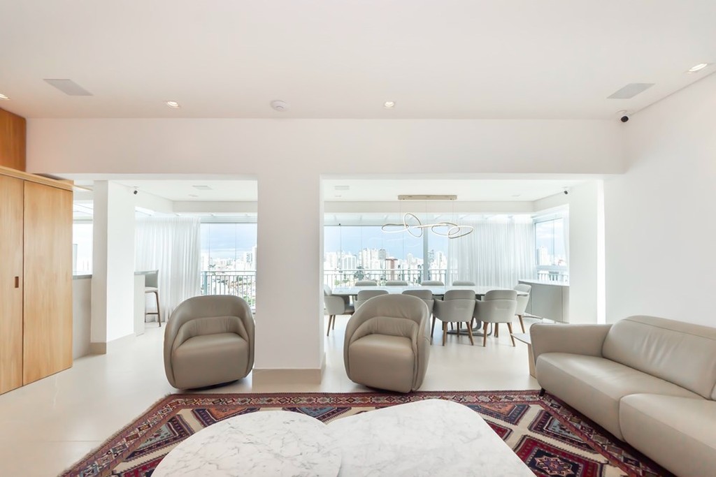 Cobertura, 3 quartos, 175 m² - Foto 10