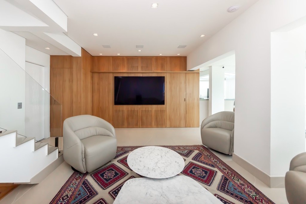 Cobertura, 3 quartos, 175 m² - Foto 9