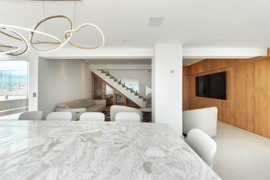 Cobertura, 3 quartos, 175 m² - Foto 7