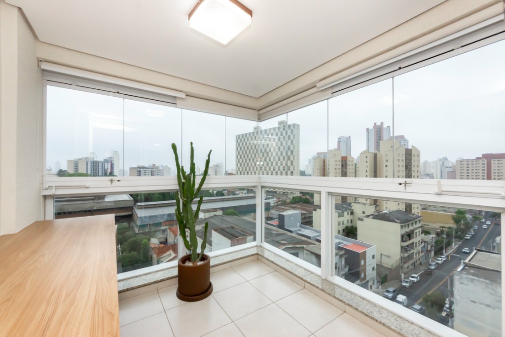 Apartamento, 2 quartos, 51 m² - Foto 7
