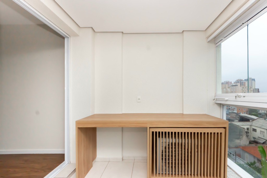 Apartamento, 2 quartos, 51 m² - Foto 6