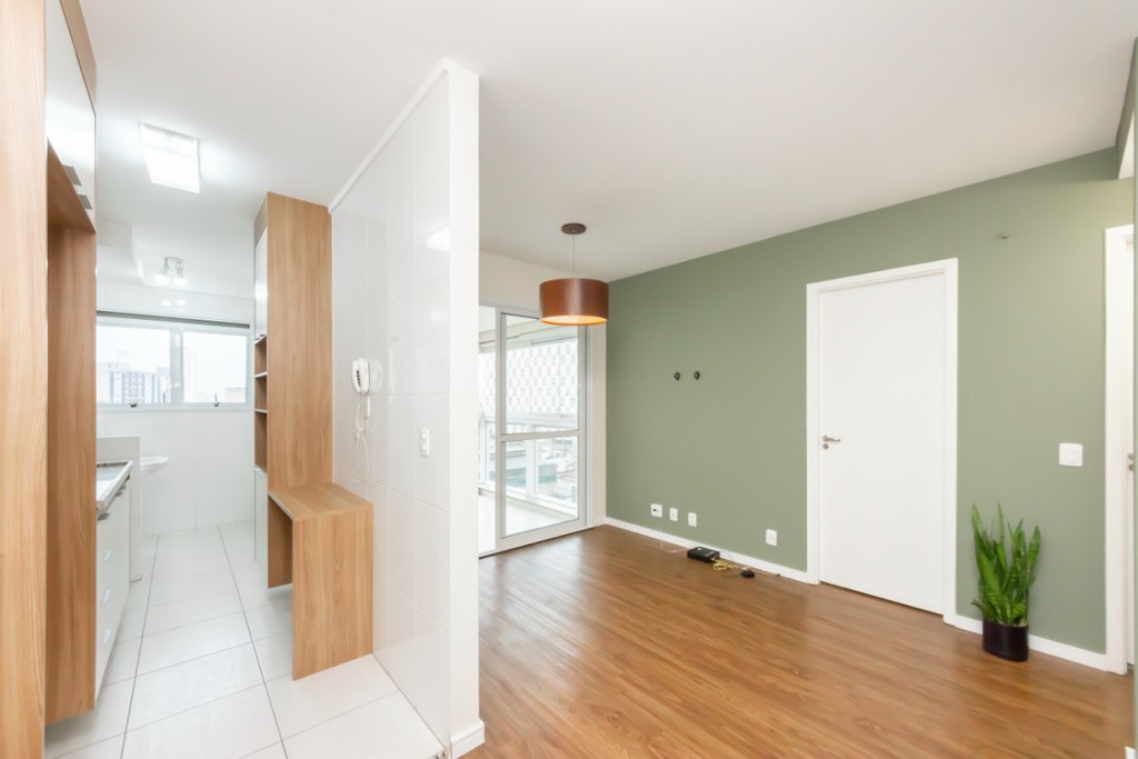 Apartamento, 2 quartos, 51 m² - Foto 1