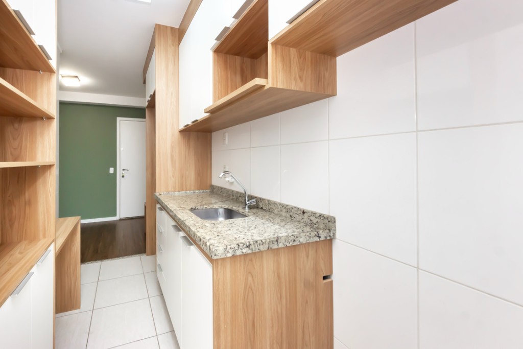 Apartamento, 2 quartos, 51 m² - Foto 10