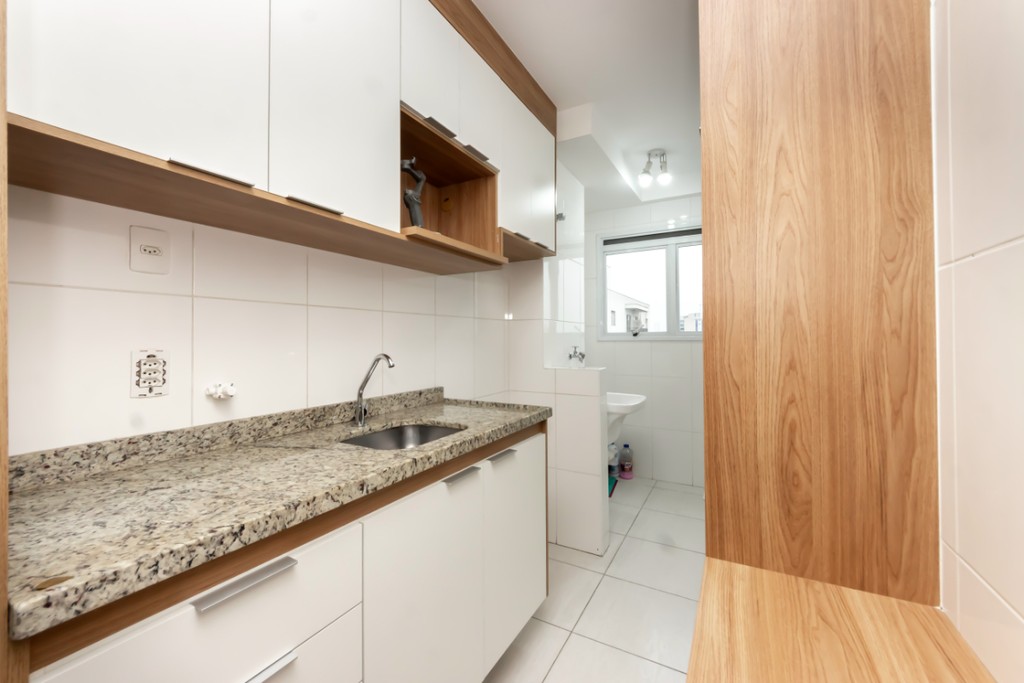 Apartamento, 2 quartos, 51 m² - Foto 11