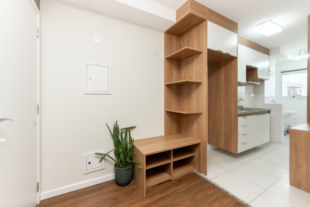 Apartamento, 2 quartos, 51 m² - Foto 9