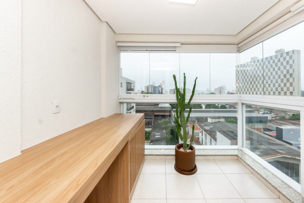 Apartamento, 2 quartos, 51 m² - Foto 8